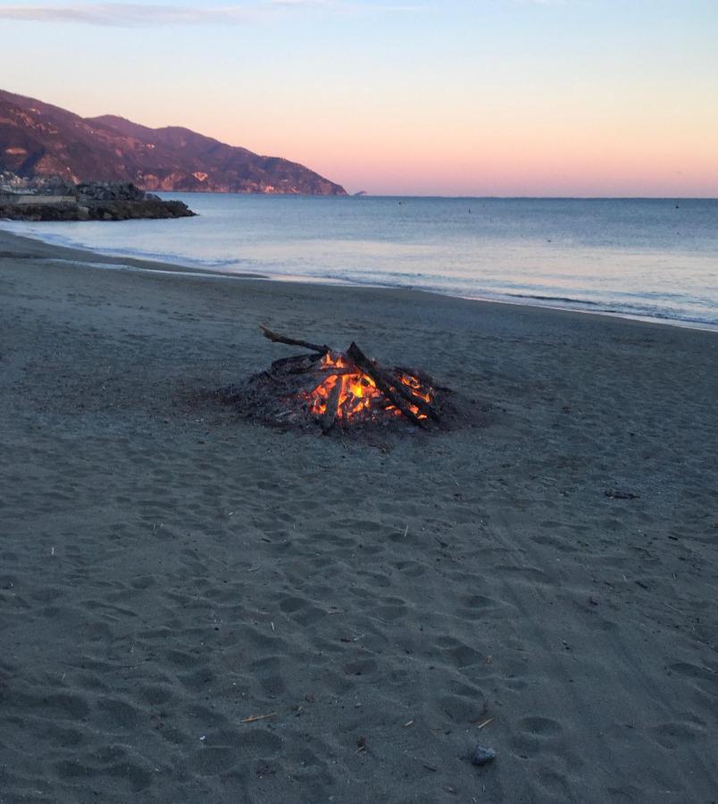 Appartamento Monterosso 81 Monterosso al Mare Exterior foto