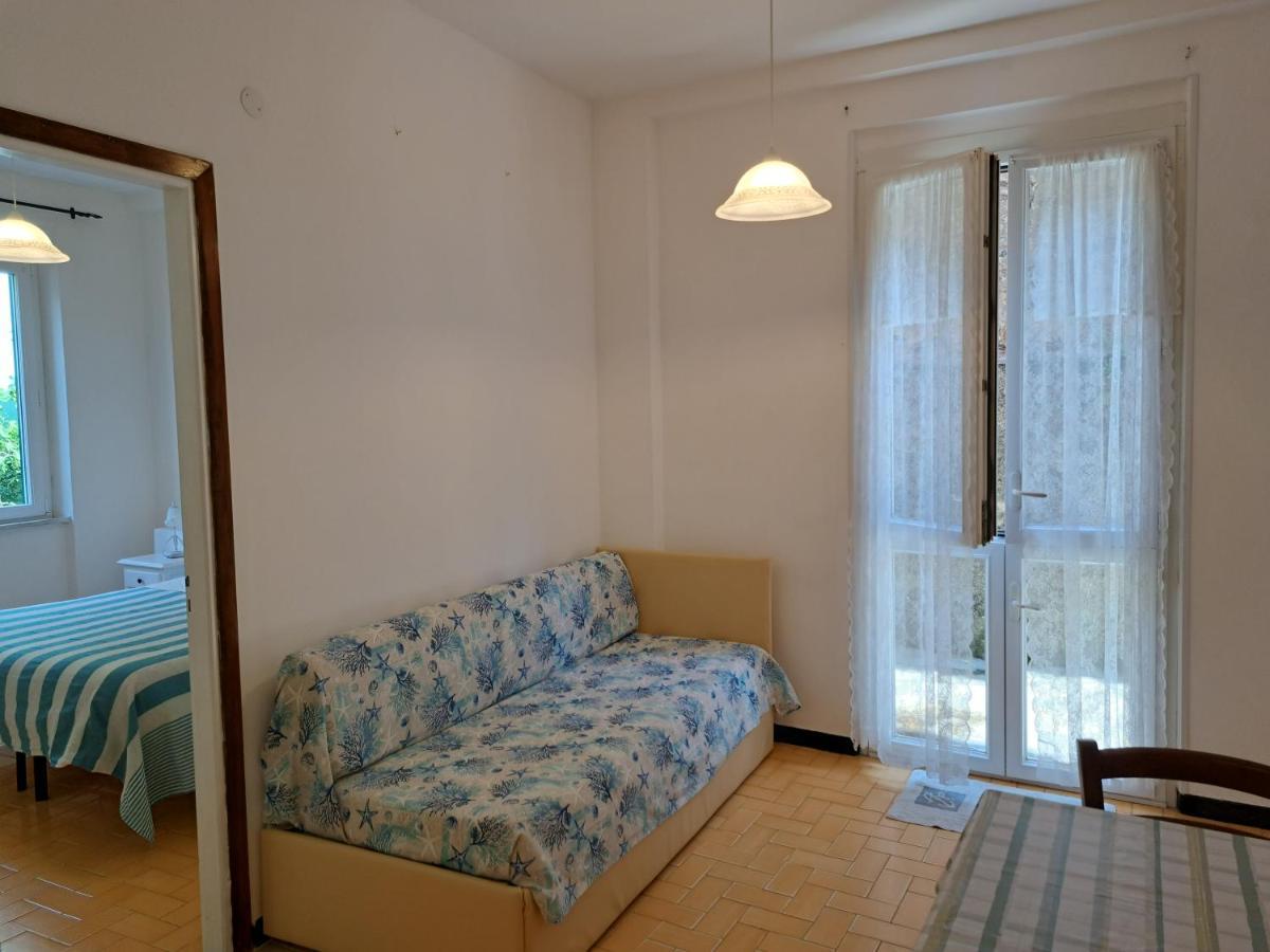Appartamento Monterosso 81 Monterosso al Mare Exterior foto